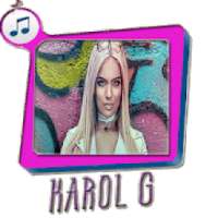 Karol G Balvin Mi Cama on 9Apps