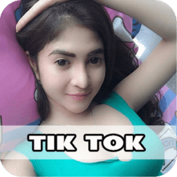 วิดีโอออนไลน์ Tik Tok icon