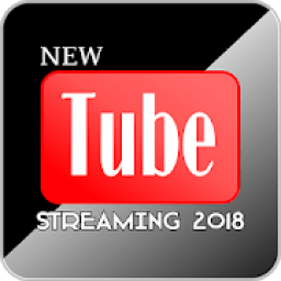 New Tube Streaming 2018 أيقونة