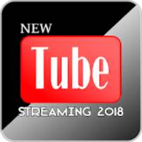 New Tube Streaming 2018 on 9Apps