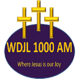 WDJL 1000 AM आइकन