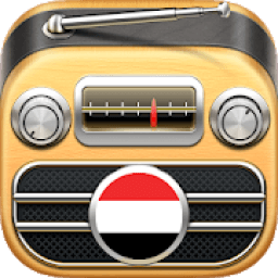 ikon Radio Yemen FM