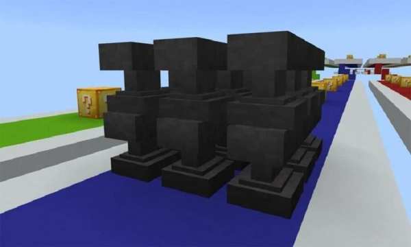 MOD Lucky block screenshot 1