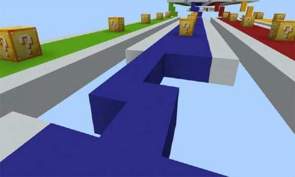 MOD Lucky block screenshot 3