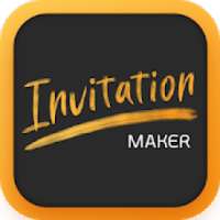 Invitation Card Maker - Creator (RSVP) on 9Apps