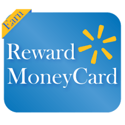 Earn Cash-Back Rewards Tips for Walmart Money Card icon