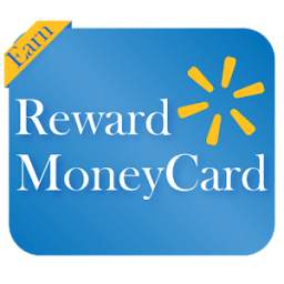 Walmart Money Card 1.0