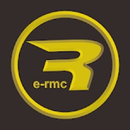 E- RMC (RayMediaCom e-payment) icon
