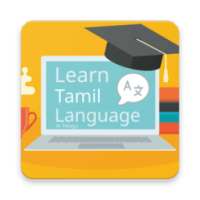 Learn Tamil in 30 days through Telugu on 9Apps