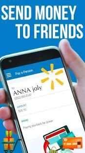 Earn Cash-Back Rewards Tips for Walmart Money Card स्क्रीनशॉट 1