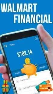 Earn Cash-Back Rewards Tips for Walmart Money Card स्क्रीनशॉट 2