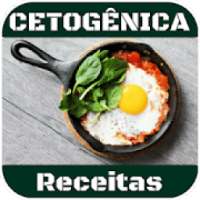 Receitas Cetogênicas