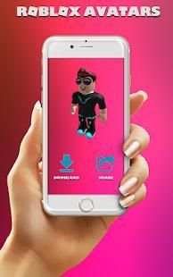 ROBLOX Avatar screenshot 6