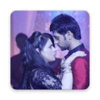 Actor actress romantic pictures | TV serial couple