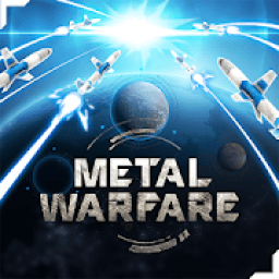 Metal Warfare आइकन