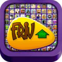 Friv Games Box Mobile - Boy Games and Girl Games