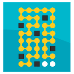 Connect a Way आइकन