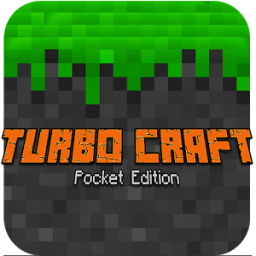 ikon Turbo Craft : Crafting and Building