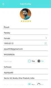 Pooligos screenshot 4