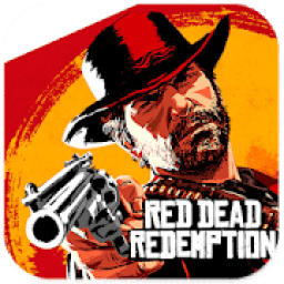 Red Dead Redemption 2 Pic icon