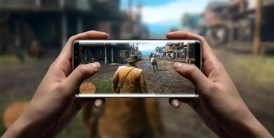 Pro Red Dead Redemption Free Game Guidare APK pour Android Télécharger