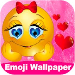 Emoji wallpaper 1.0