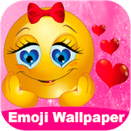 ikon Wallpaper Emoji