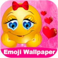Wallpaper Emoji on 9Apps