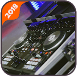 DJ Studio Music Mixer आइकन
