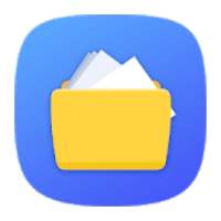 Orion File Manager