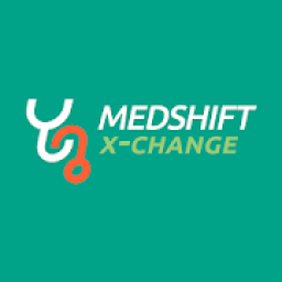 MEDSHIFT X-CHANGE आइकन