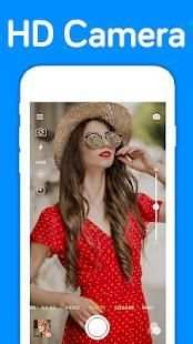 HD camera-zoom camera,photo video camera screenshot 4