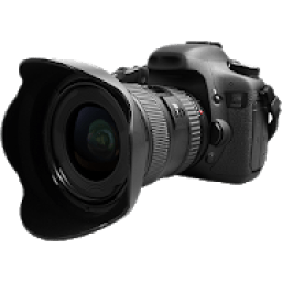 HD camera-zoom camera,photo video camera icon
