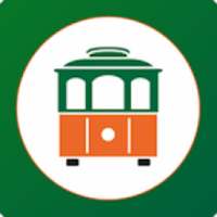Old Town Trolley on 9Apps