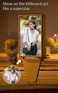 Pic Frame - photo editor & poster screenshot 5