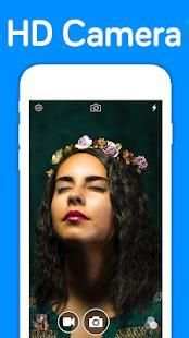 HD camera-zoom camera,photo video camera screenshot 2