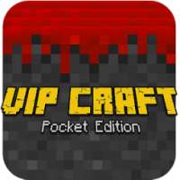 VIP Craft Adventure