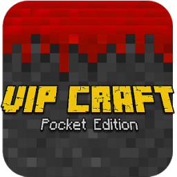 VIP Craft Adventure icon