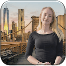 ikon New York City Photo Frames