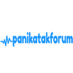 Panik Atak Forum icon