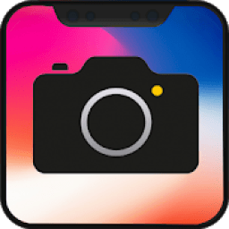 ikon Camera for Phone X : iCamera IOS 11