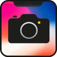 Camera for Phone X : iCamera IOS 11 on 9Apps