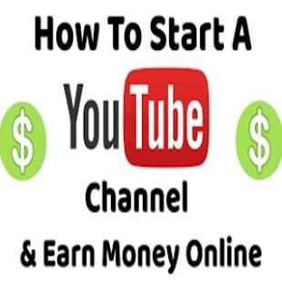 youtube earning program screenshot 3