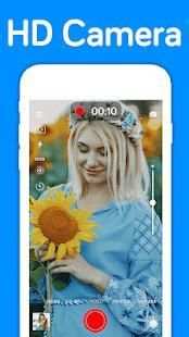 HD camera-zoom camera,photo video camera screenshot 3