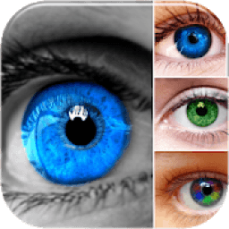 ikon Eye Color Changer - Photo Eye Changer