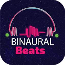 BINAURAL BEATS - MEDITATION & RELAXATION