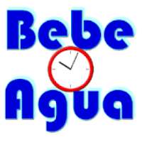 Bebe Agua Reminder on 9Apps