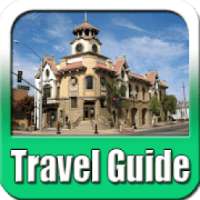 Monterey Maps and Travel Guide on 9Apps