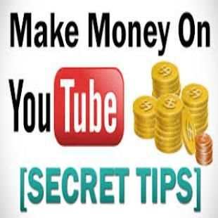 youtube earning program screenshot 1
