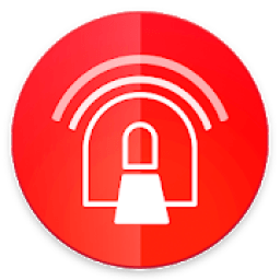 SecureTun أيقونة